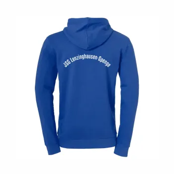 Preview: JSG LS Kempa Hoody Kinder